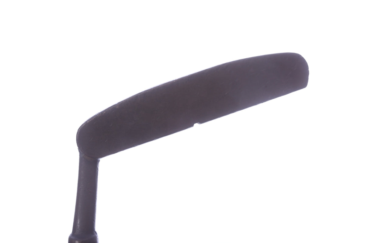 Used Ping Karsten III Putter - Right-Handed - 35.5 in - Blade