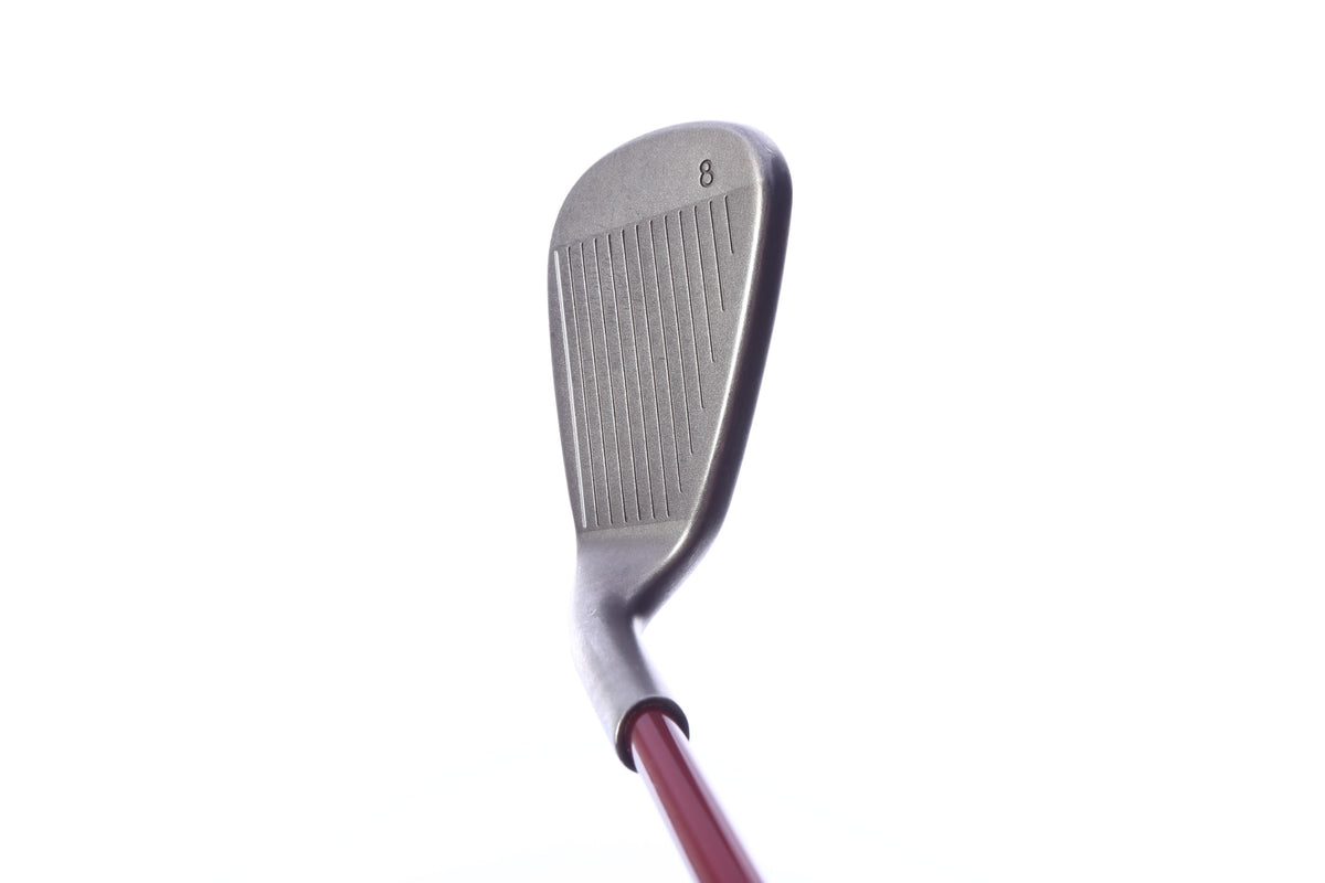 Used Ping G15 Iron Set - Right-Handed - 4-PW - Regular Flex