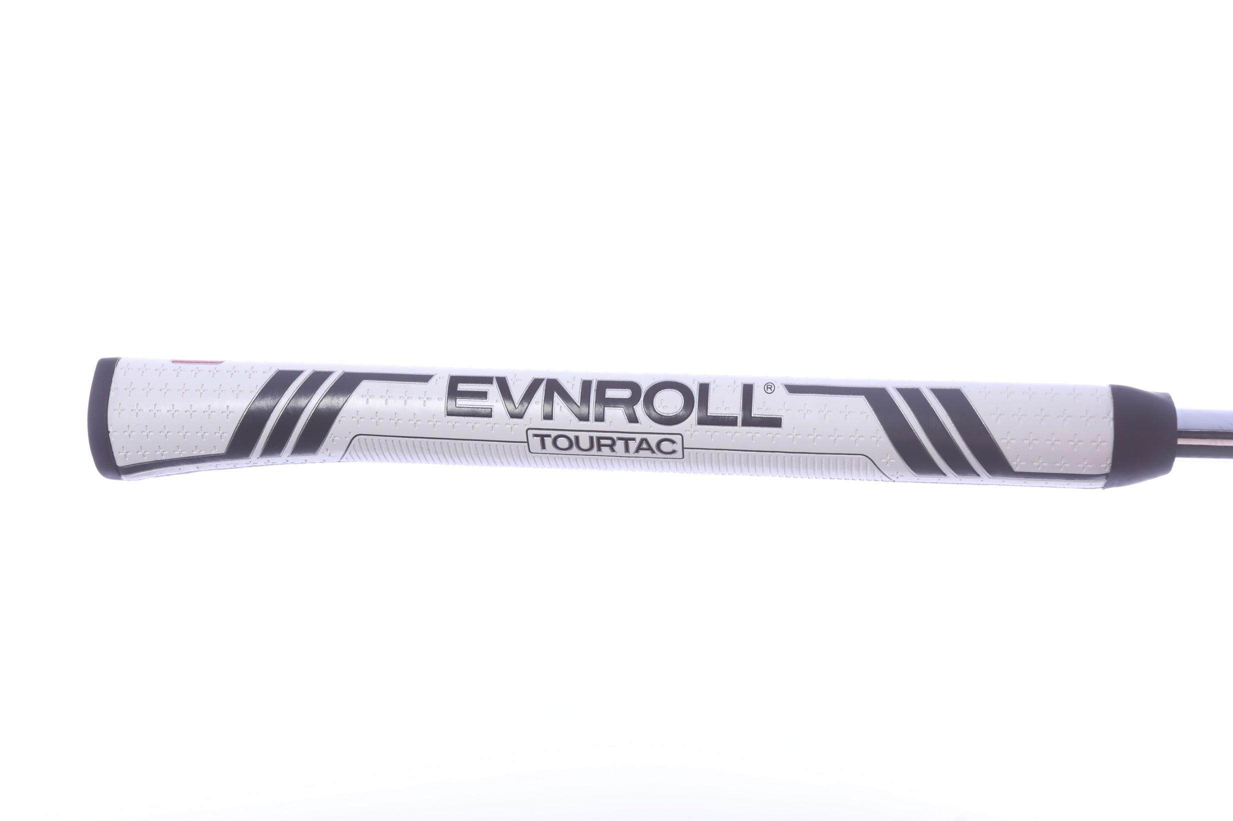 Used Evnroll V5.2 Duo Hatchback Mallet Putter - Right-Handed - 35 in - Mallet-Next Round