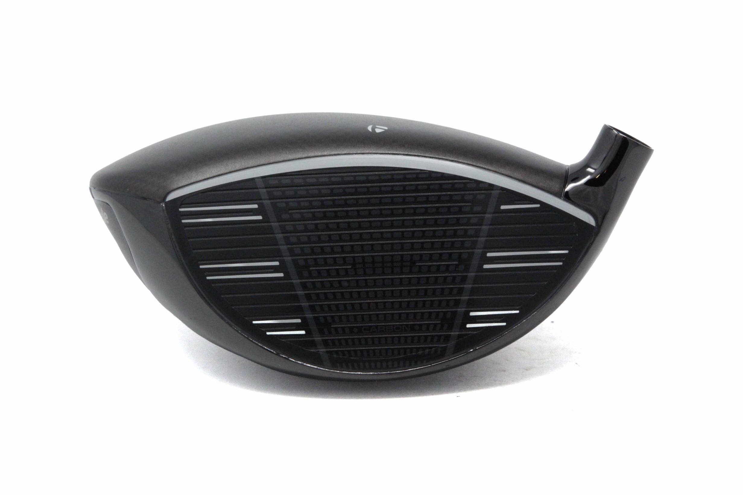 Used TaylorMade Qi4D Driver - HEAD ONLY - Right-Handed - 12 Degrees