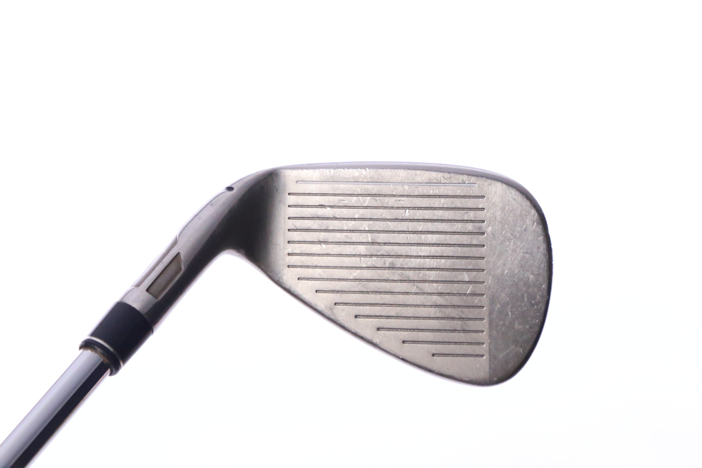 Used TaylorMade SIM2 MAX Approach Wedge - Right-Handed - 49 Degrees - Regular Flex