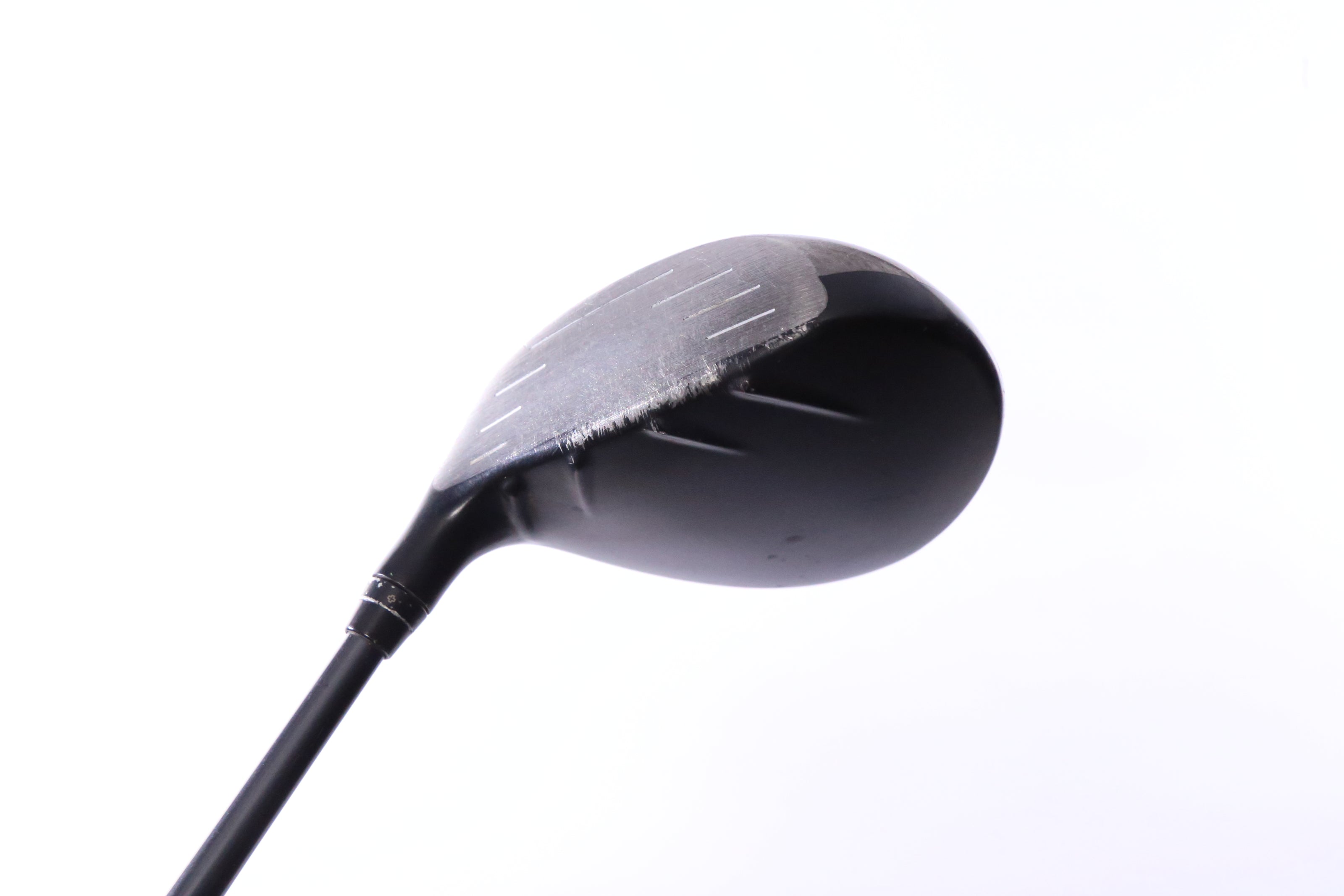 Used Ping G 3-Wood - Right-Handed - 15 Degrees - Lite Flex-Next Round
