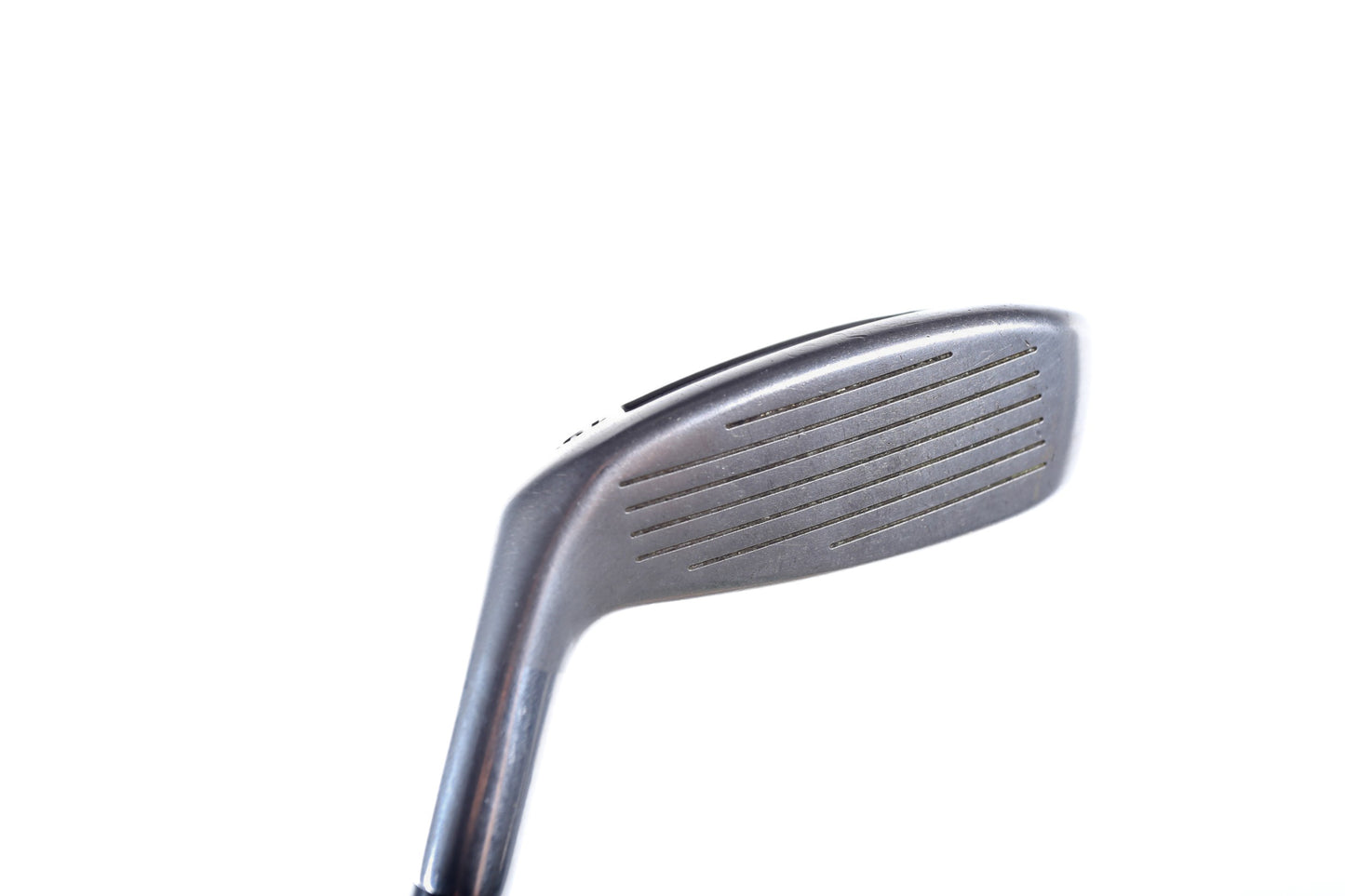 Used Adams Idea a12 3H Hybrid - Right-Handed - 19 Degrees - Stiff Flex-Next Round