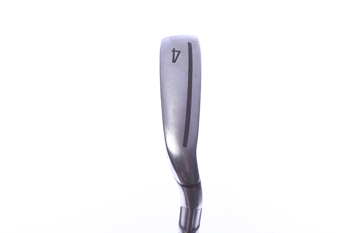 Used TaylorMade STEALTH Single 4-Iron - Right-Handed - Regular Flex