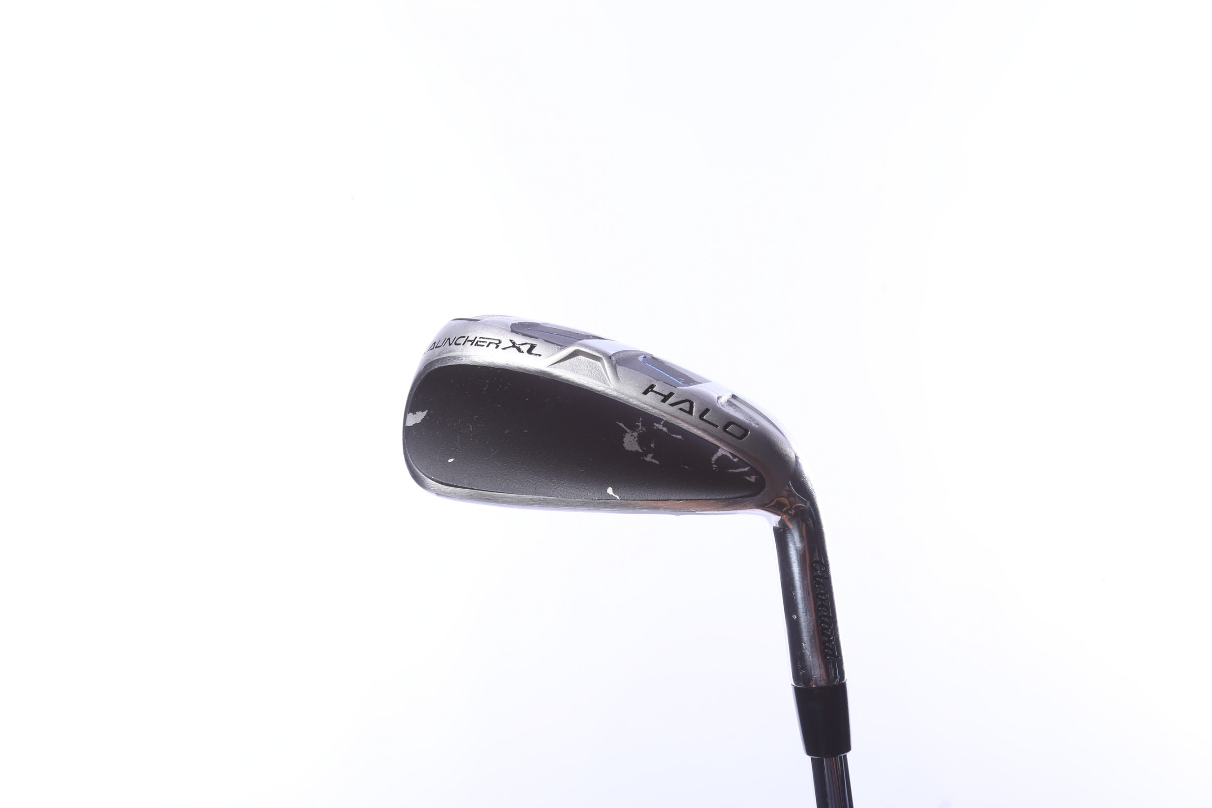 Used Cleveland Launcher XL Halo Single 7-Iron - Right-Handed - Regular Flex-Next Round
