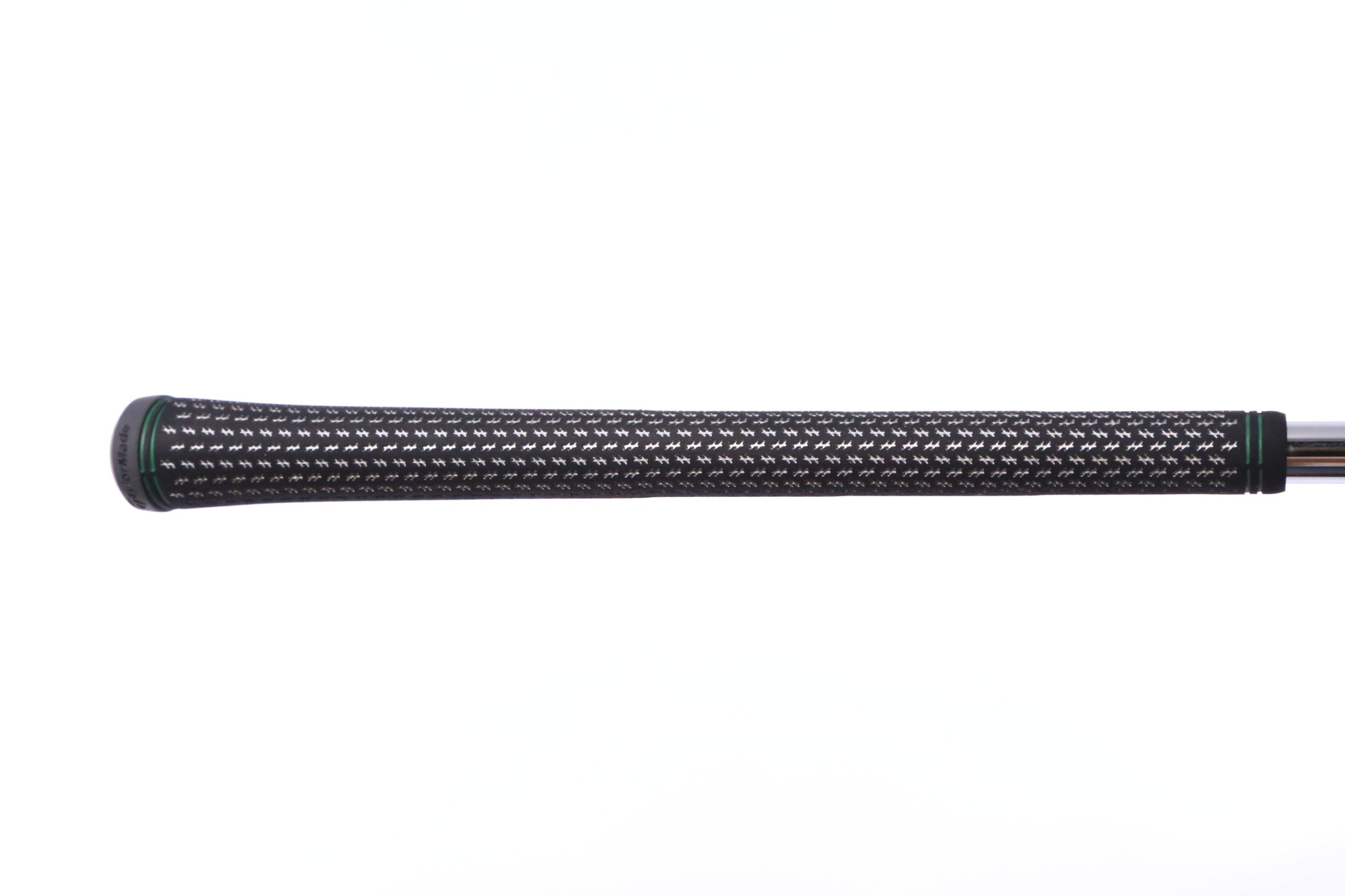 Used TaylorMade Milled Grind 4 Raw Lob Wedge - Right-Handed - 60 Degrees - Wedge Flex-Next Round