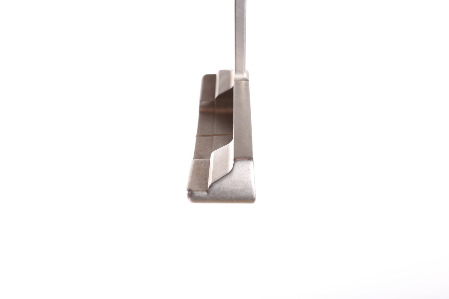 Used Titleist Scotty Cameron Studio Stainless Newport 2 Putter - Right-Handed - 33 in - Blade-Next Round