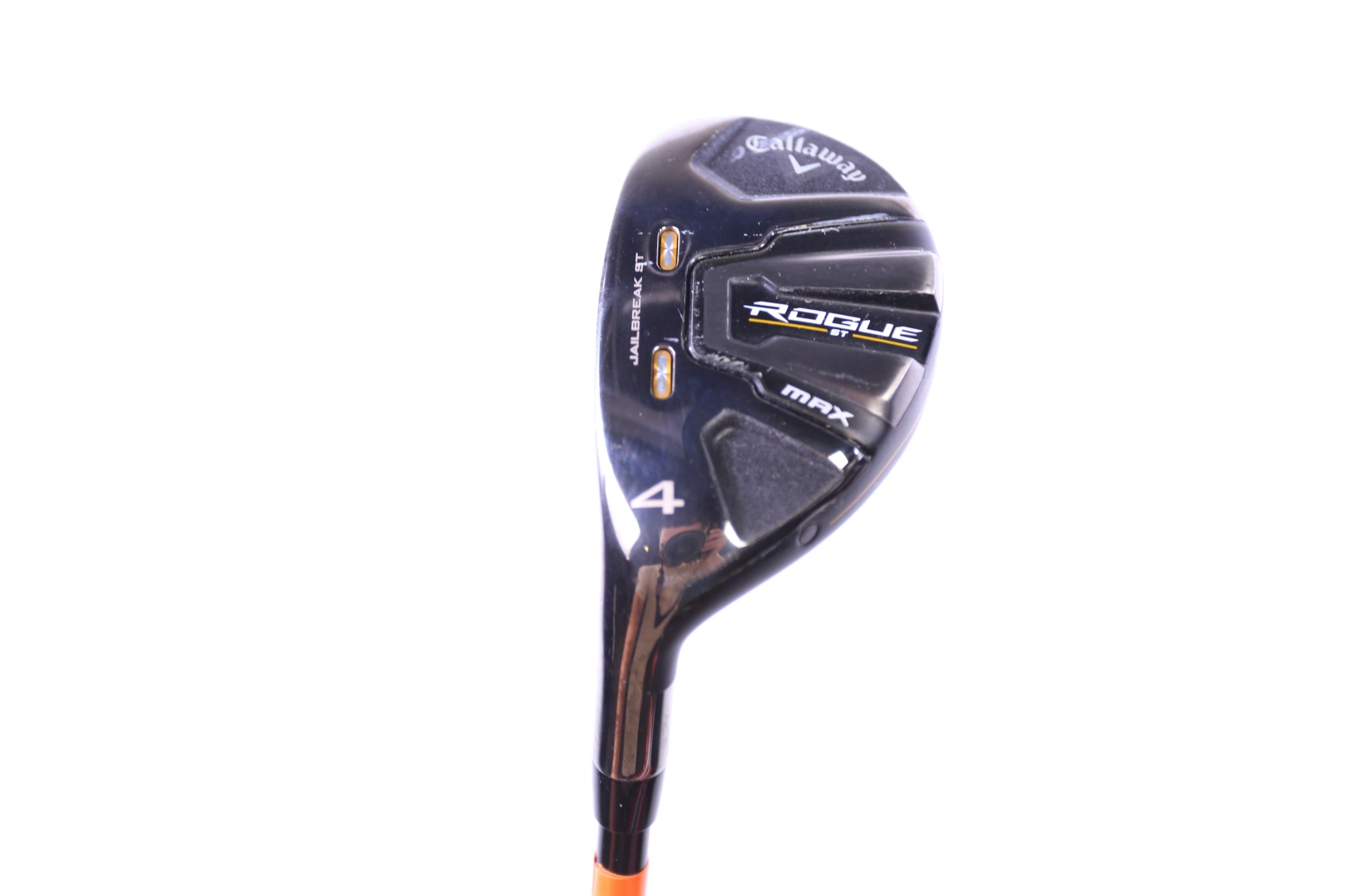 Callaway ROGUE st max 4番ユーティリティ Amazon | キャロウェイ(Callaway) 右用 ユーティリティ ROGUE ST