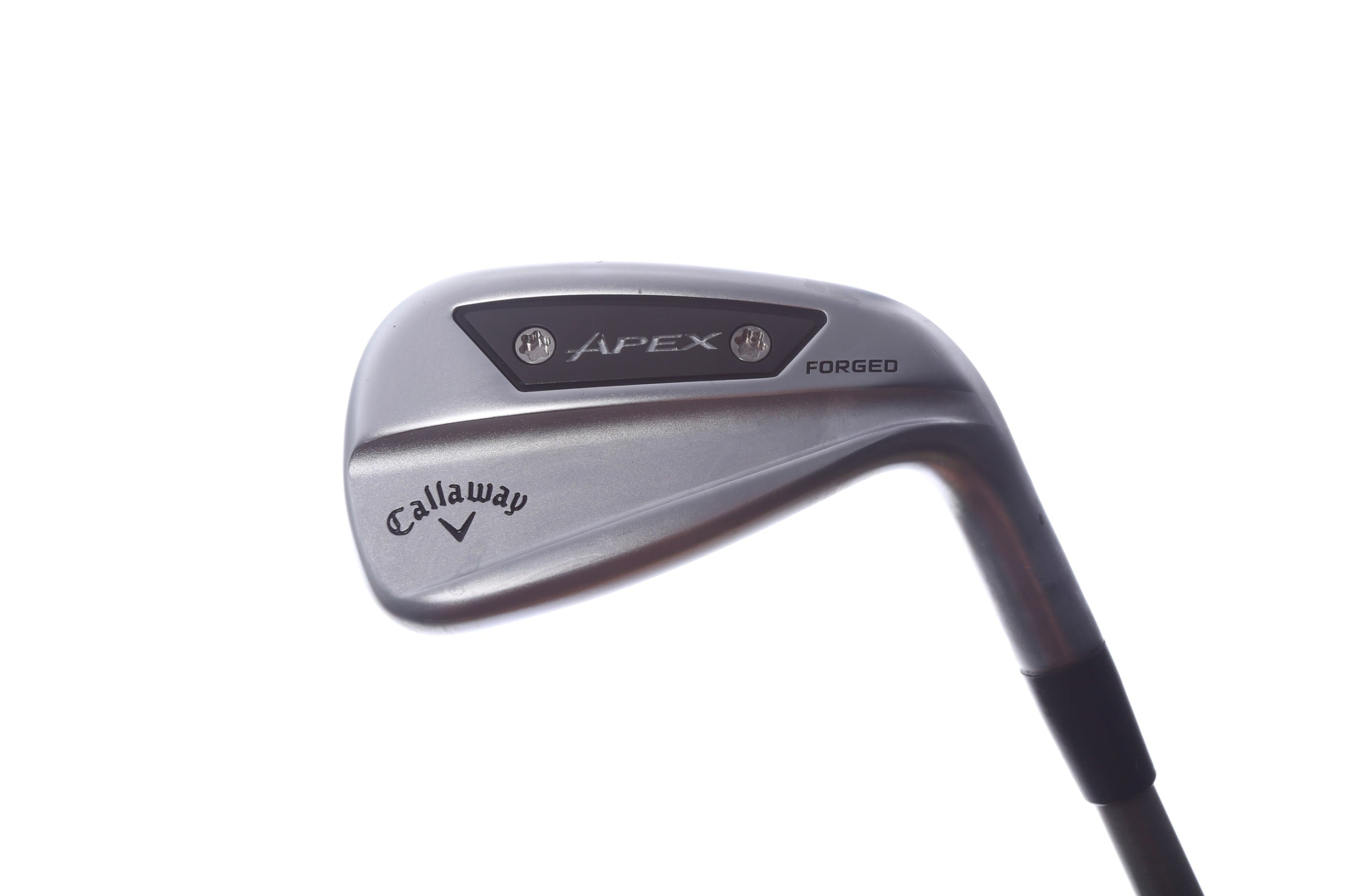 Used Callaway Apex Ai200 Single 9-Iron - Right-Handed - Regular Flex-Next Round