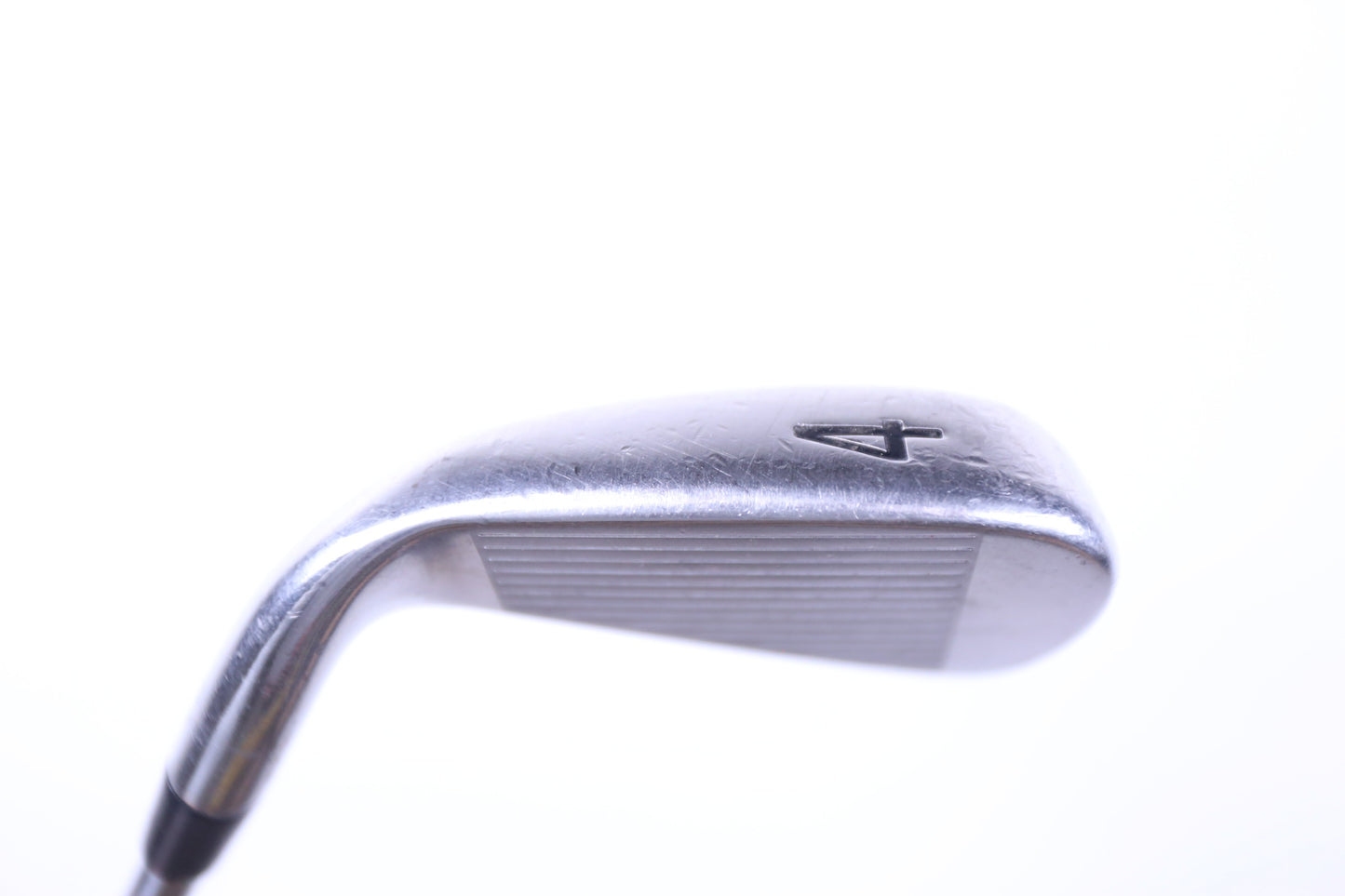 Used Titleist AP1 Single 4-Iron - Right-Handed - Regular Flex-Next Round