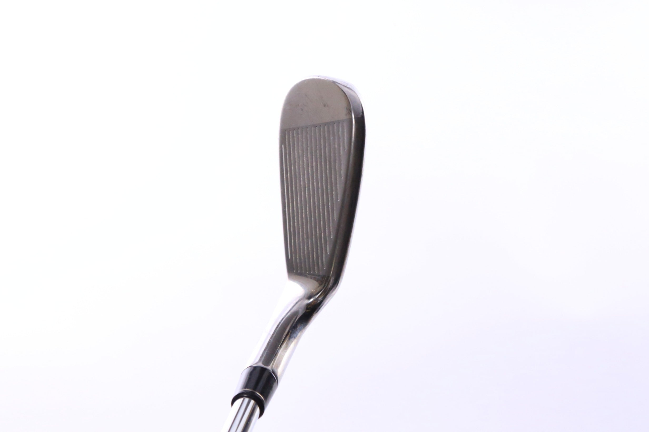 Used TaylorMade Burner 2.0 Pitching Wedge - Right-Handed - 45 Degrees - Stiff Flex-Next Round