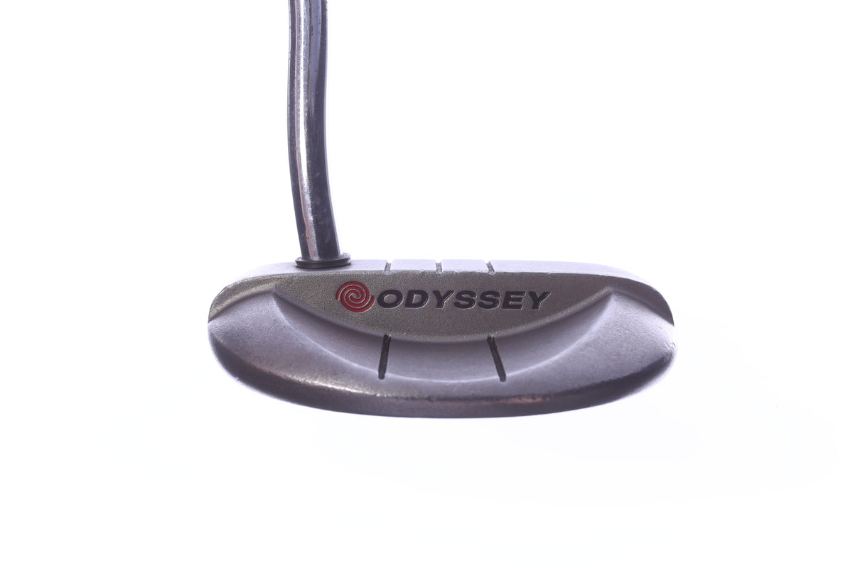 Used Odyssey DF Rossie 2 Putter - Right-Handed - 35 in - Mid-mallet-Next Round