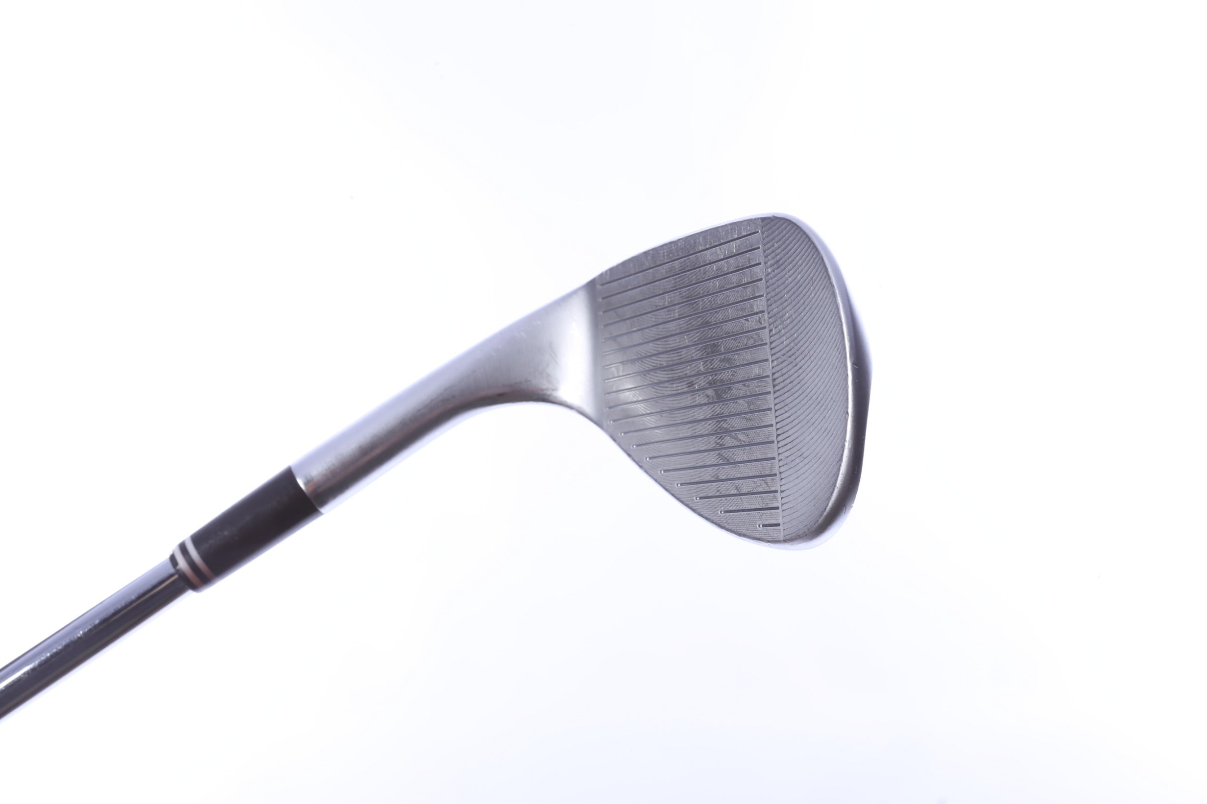 Used Cleveland RTX ZipCore Tour Sand Wedge - Right-Handed - 54 Degrees - Wedge Flex-Next Round
