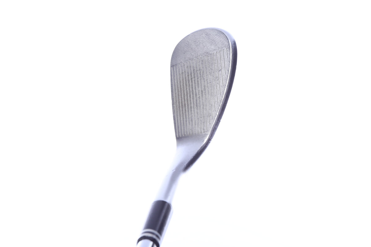 Used Cleveland RTX ZipCore Tour Satin Sand Wedge - Right-Handed - 56 Degrees - Wedge Flex