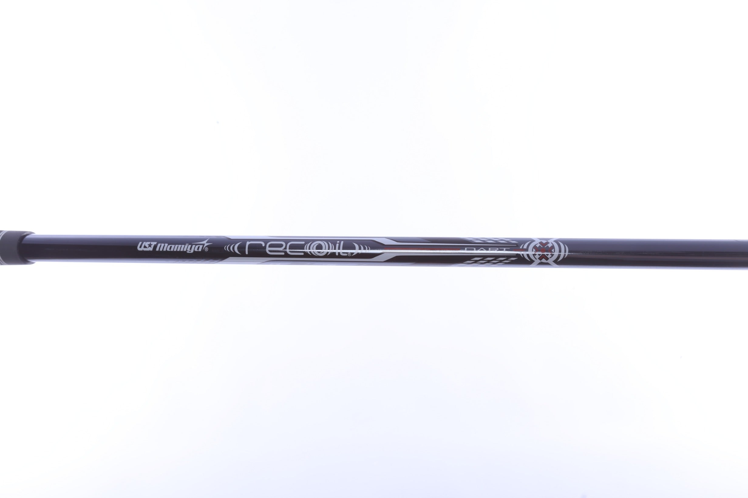 Used TaylorMade P-DHY Single Utility 4-Iron - Left-Handed - Regular Flex-Next Round