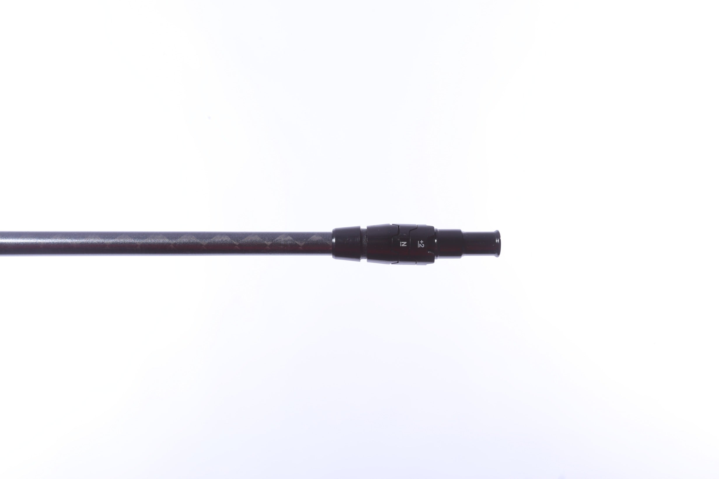 Used Aretera EC1 Blue Driver Shaft Stiff Flex Graphite - 44 in - Cobra Future Fit 33 Adapter-Next Round