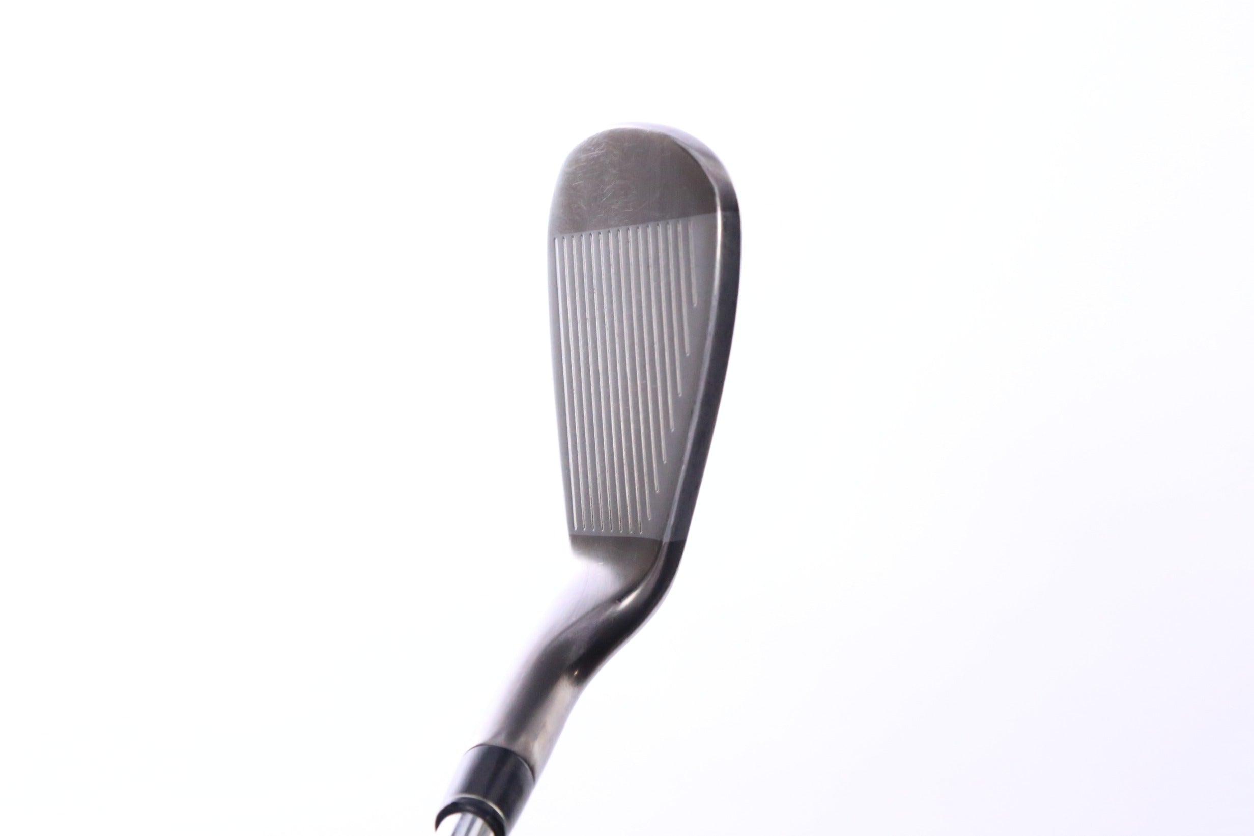 Used TaylorMade SpeedBlade Approach Wedge - Right-Handed - 50 Degrees - Stiff Flex