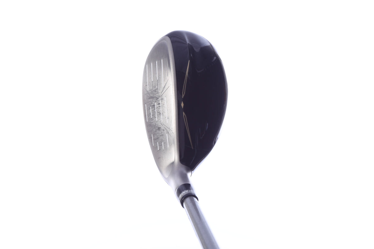 Used XXIO Prime 12 8H Hybrid - Right-Handed - 31 Degrees - Regular Flex
