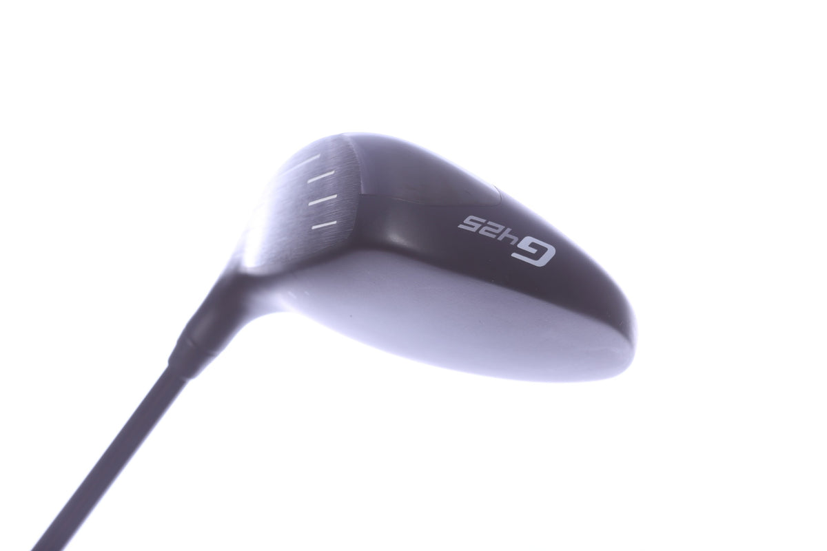 Used Ping G425 SFT 3-Wood - Right-Handed - 16 Degrees - Stiff Flex-Next Round