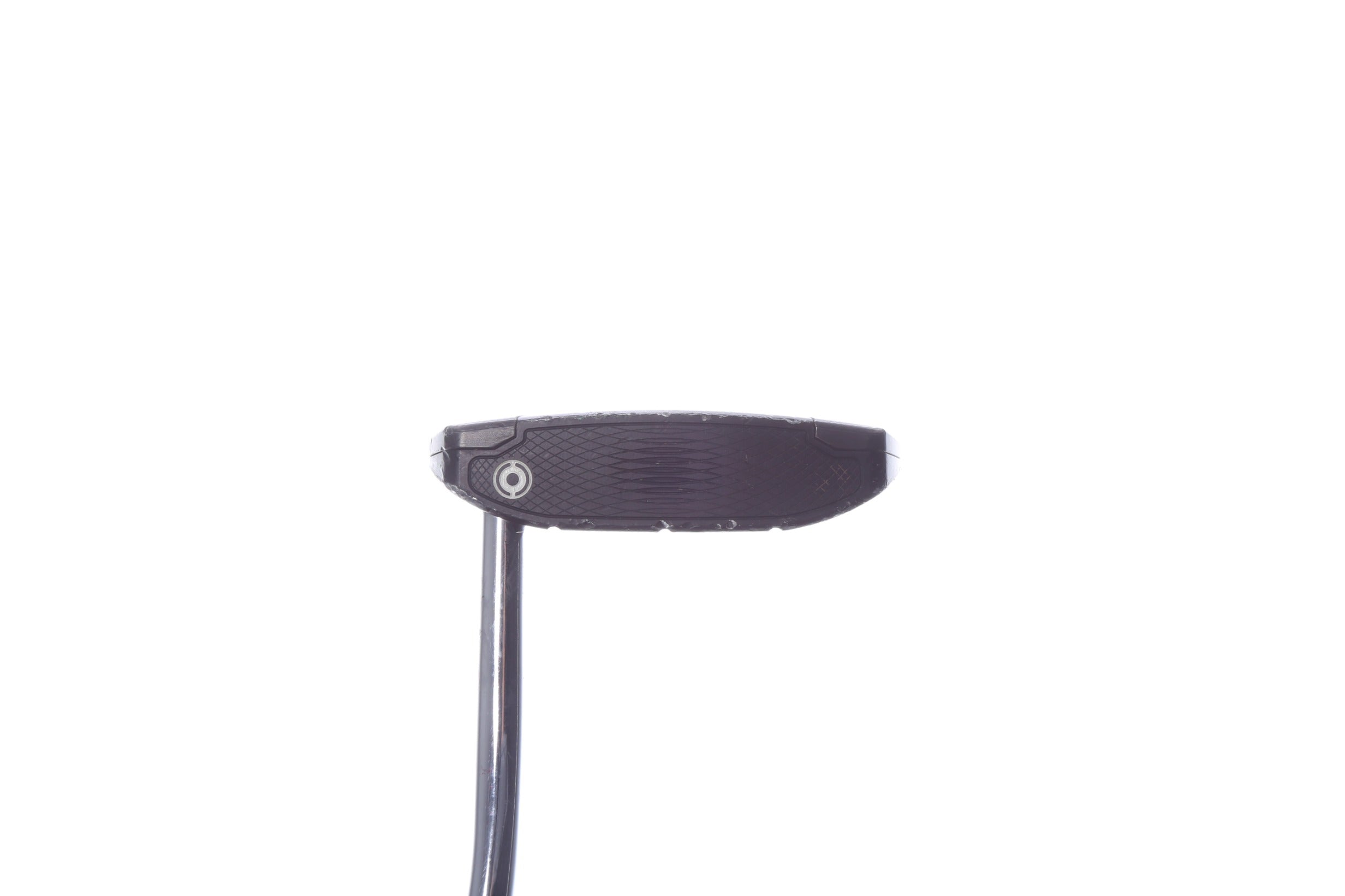 Used Ping Vault 2.0 Ketsch Slate Putter - Right-Handed - 35 in - Mallet-Next Round