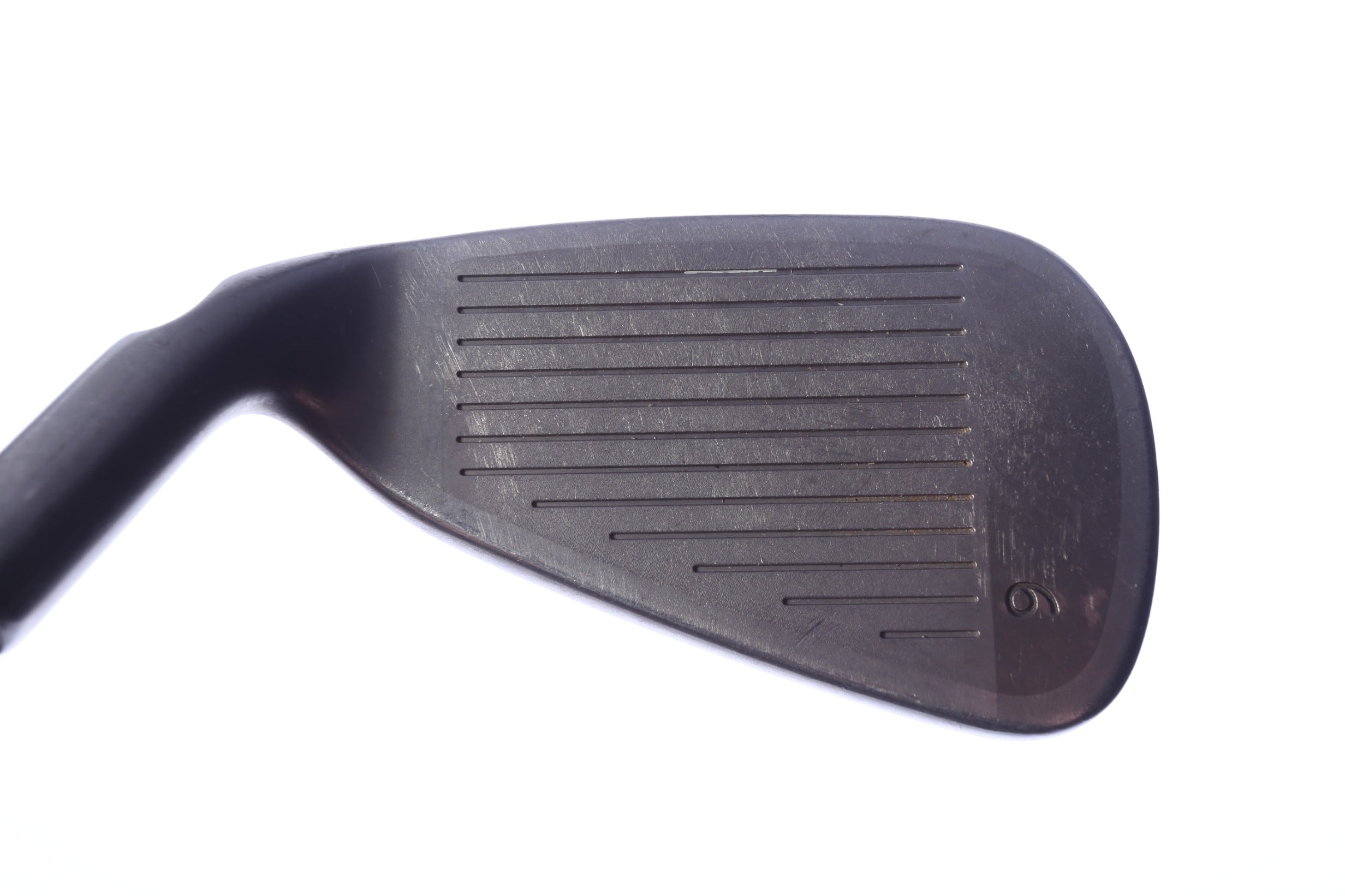 Used Ping Rapture V2 Single 6-Iron - Right-Handed - Regular Flex