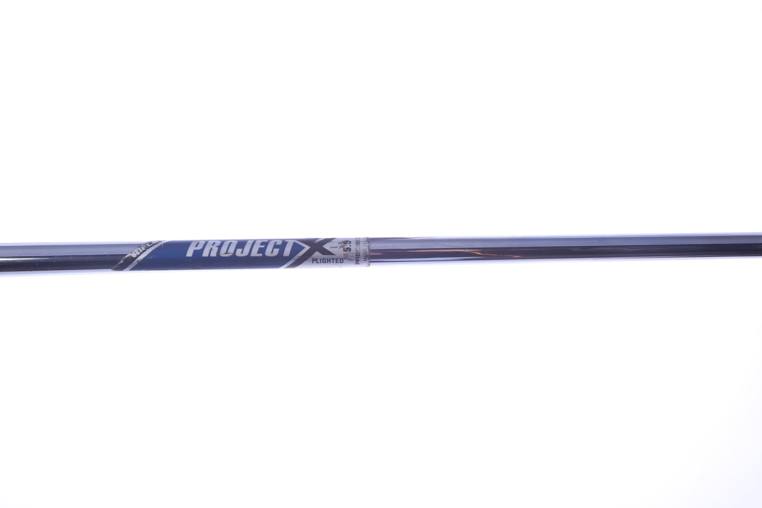 Used Callaway X-Forged 2009 Single 8-Iron - Right-Handed - Regular Plus Flex-Next Round