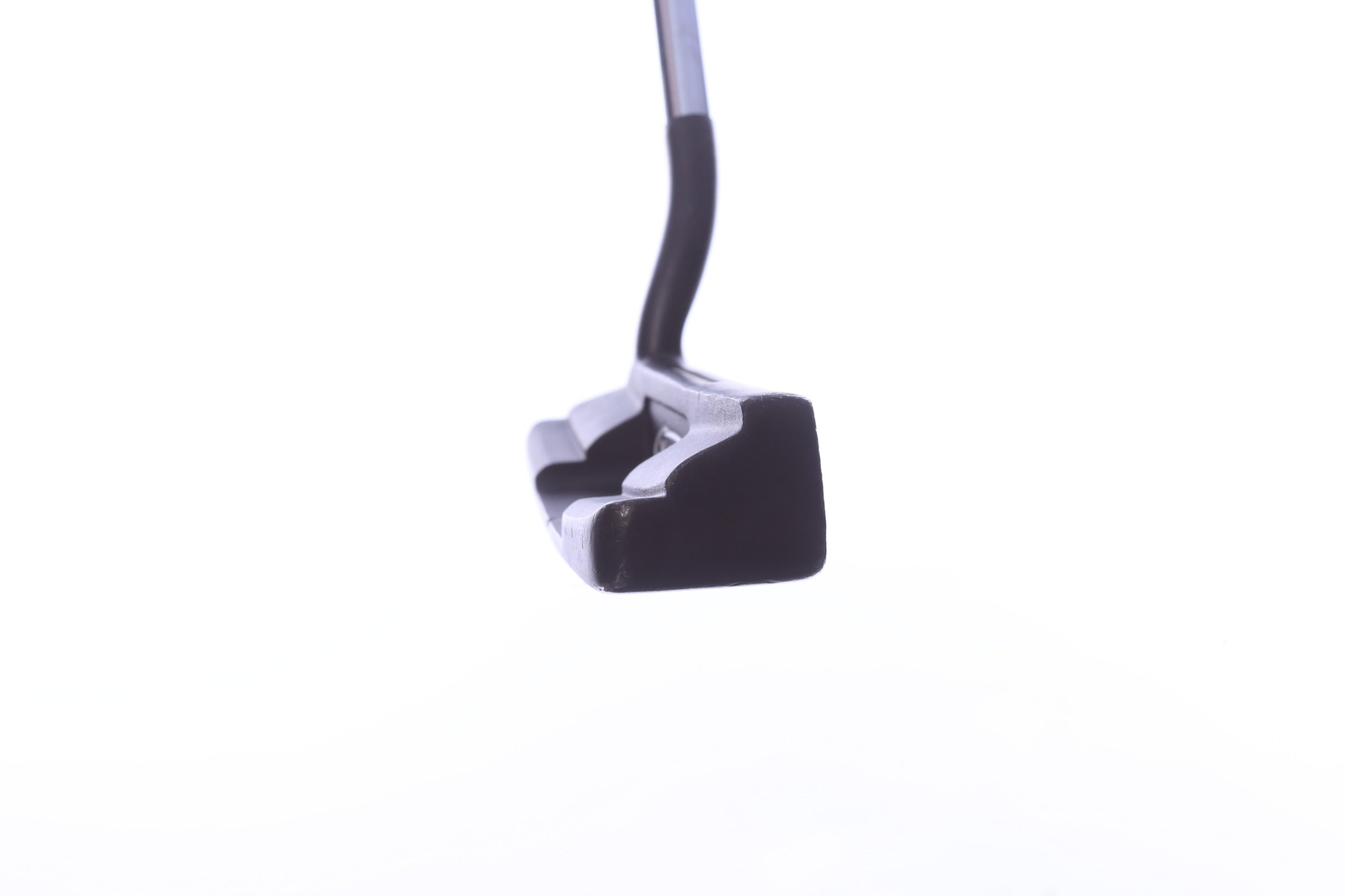 Used Yes! Jenny 12 Black Putter - Right-Handed - 32.5 in - Blade