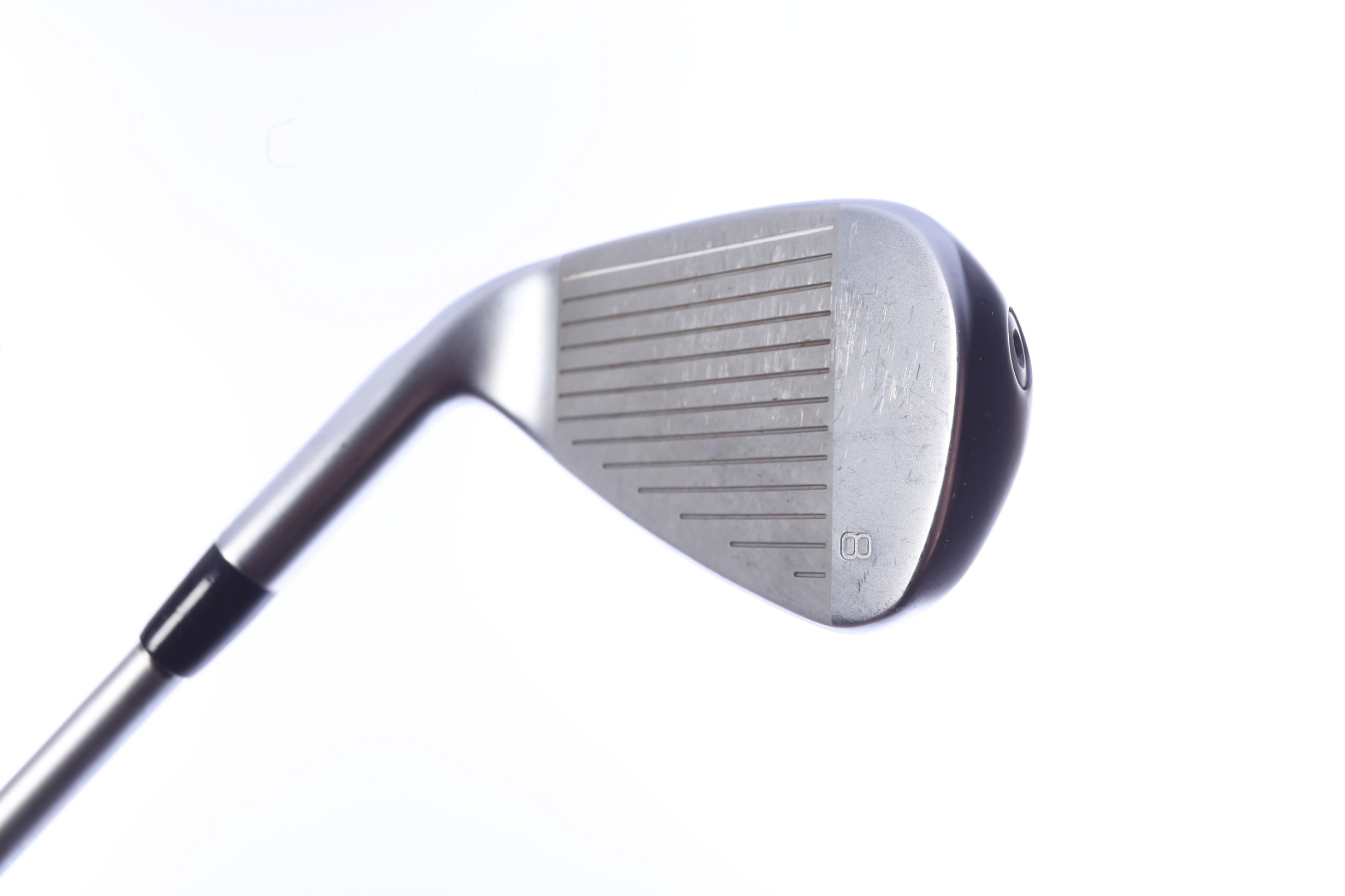Used Ping G740 Single 8-Iron - Right-Handed - Ladies Flex