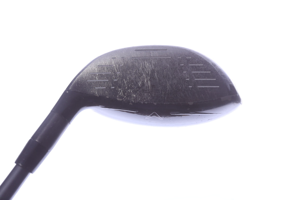 Used Callaway Rogue 7-Wood - Right-Handed - 21 Degrees - Regular Flex-Next Round