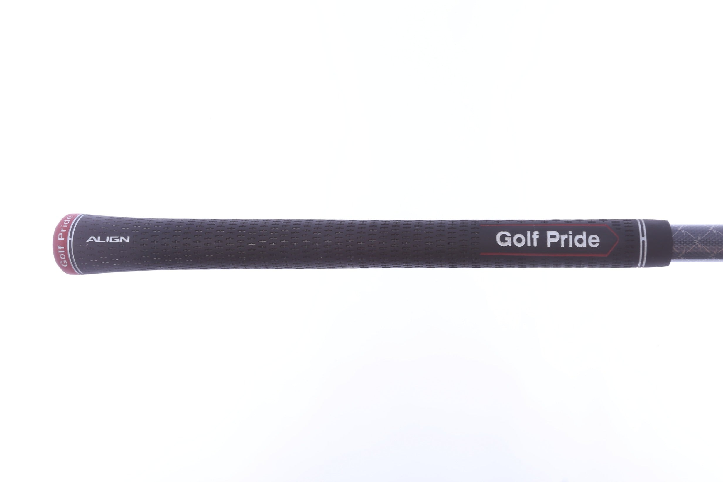 Used Mitsubishi Tensei AV Series White Driver Shaft Extra Stiff Flex Graphite - 44.5 in - Callaway Opti-Fit Adapter-Next Round