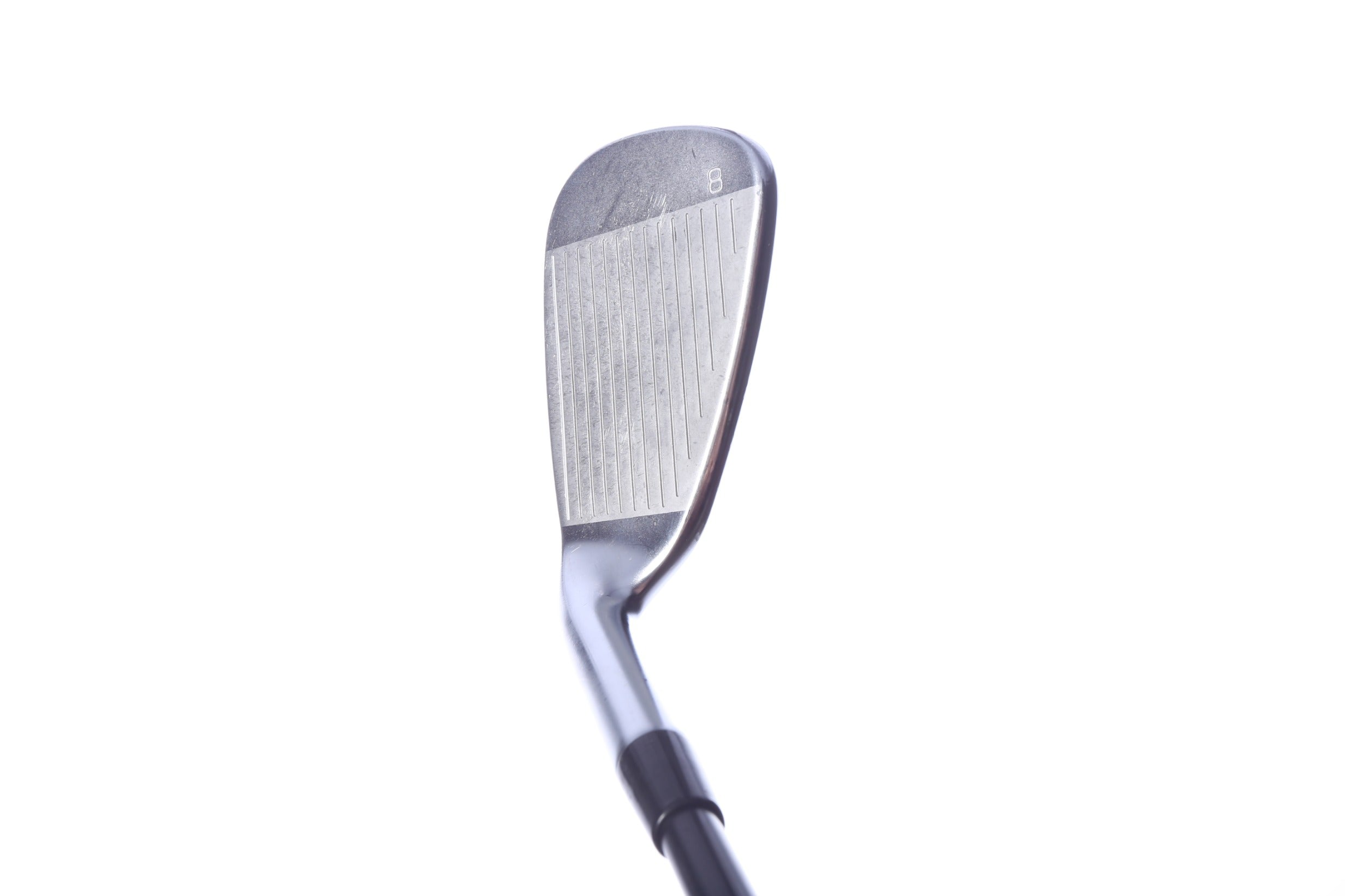 Used Ping G430 Iron Set - Right-Handed - 5-PW - Soft Regular Flex