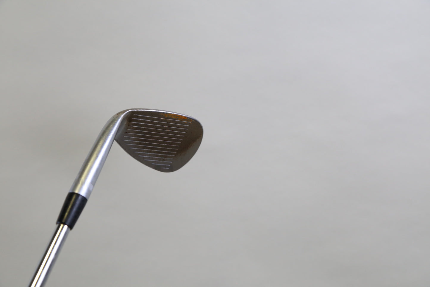 Used Titleist Vokey Spin Milled Lob Wedge - Right-Handed - 60 Degrees - Stiff Flex