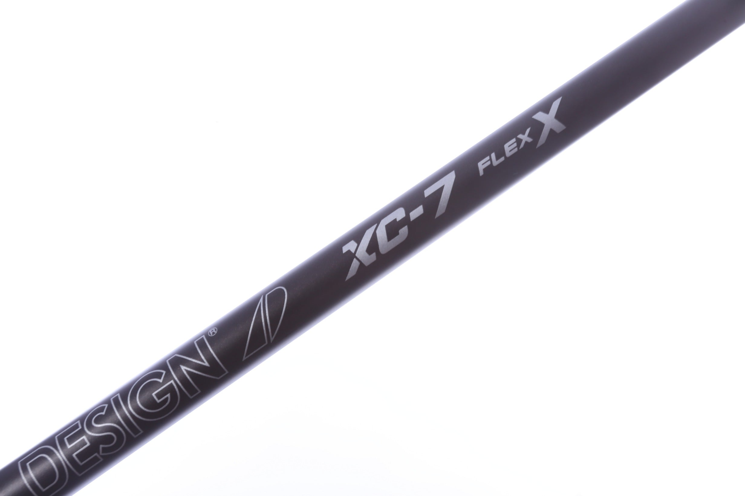 Used Graphite Design Tour AD XC Fairway Wood Shaft Extra Stiff Flex Graphite - 42.25 in - No Adapter-Next Round