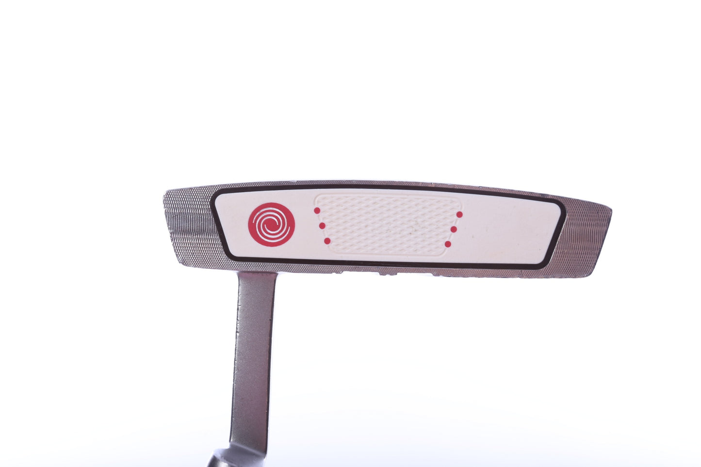 Used Odyssey White Hot XG Marxman Blade Putter - Right-Handed - 35 in - Blade-Next Round