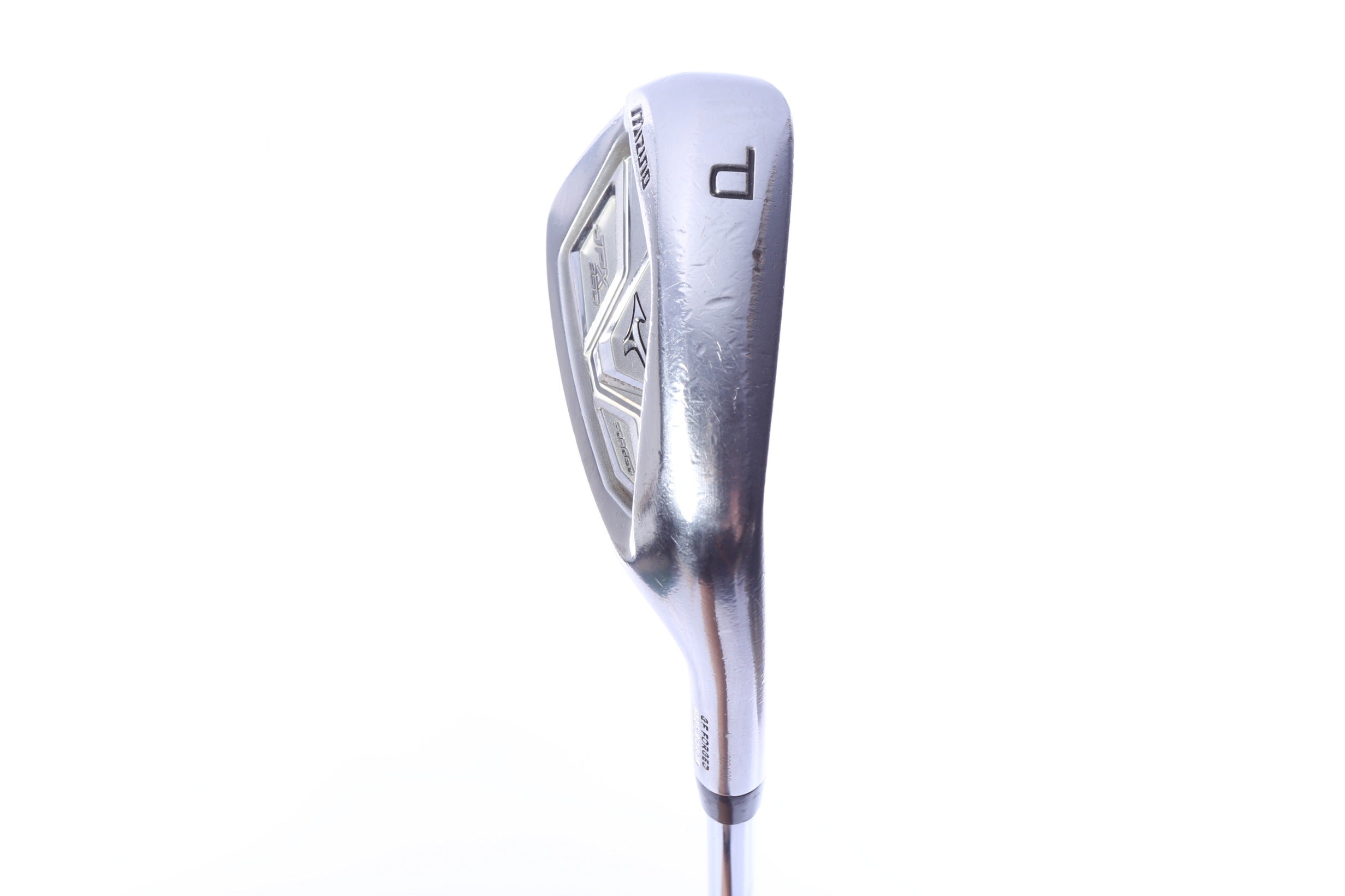Used Mizuno JPX 850 Forged Pitching Wedge - Right-Handed - 45 Degrees - Stiff Flex