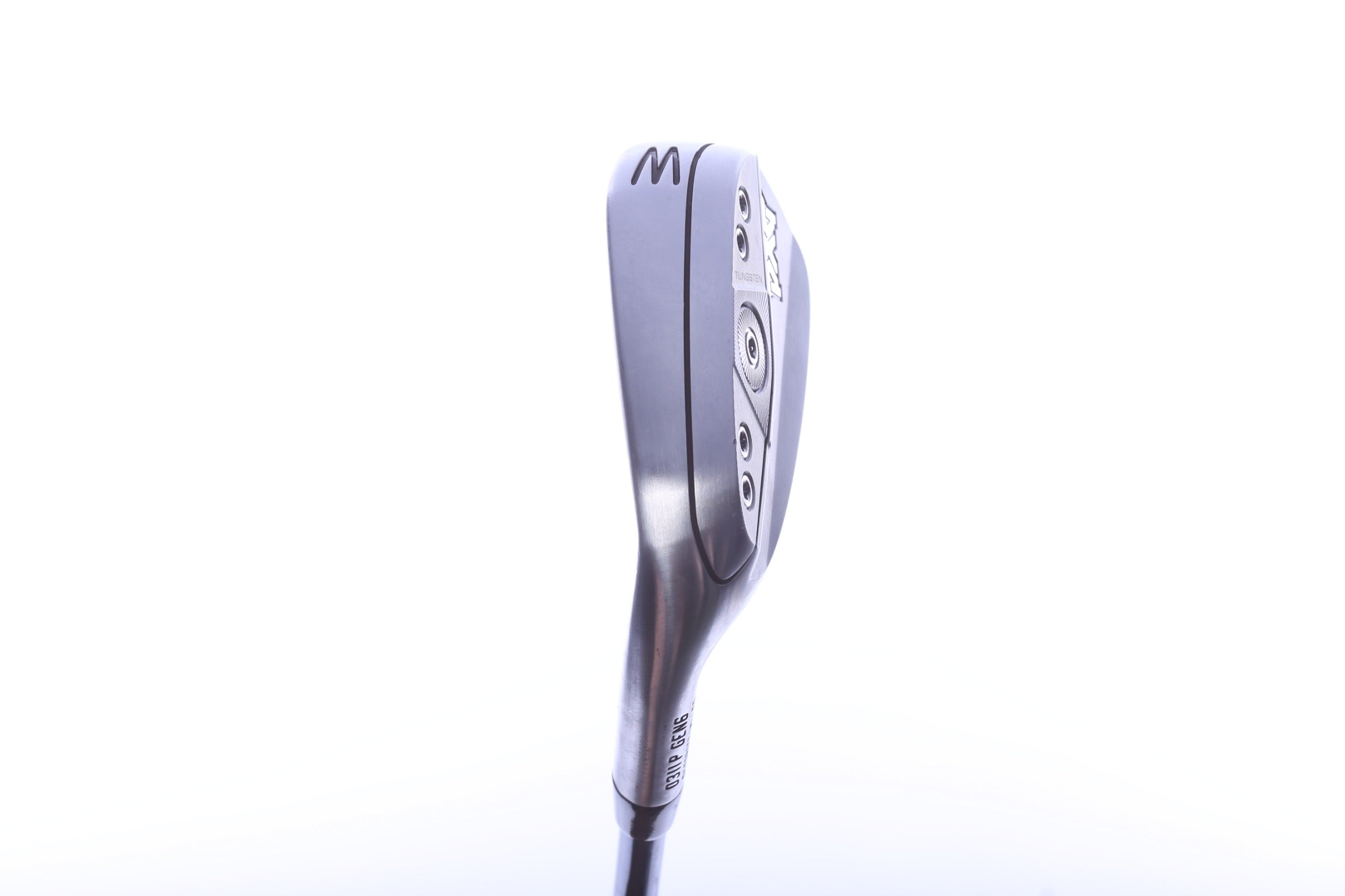 Used PXG 0311 P GEN6 Pitching Wedge - Left-Handed - 44 Degrees - Regular Flex