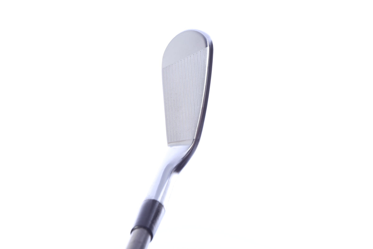 Used Titleist 2021 T100 Pitching Wedge - Right-Handed - 46 Degrees - Stiff Flex