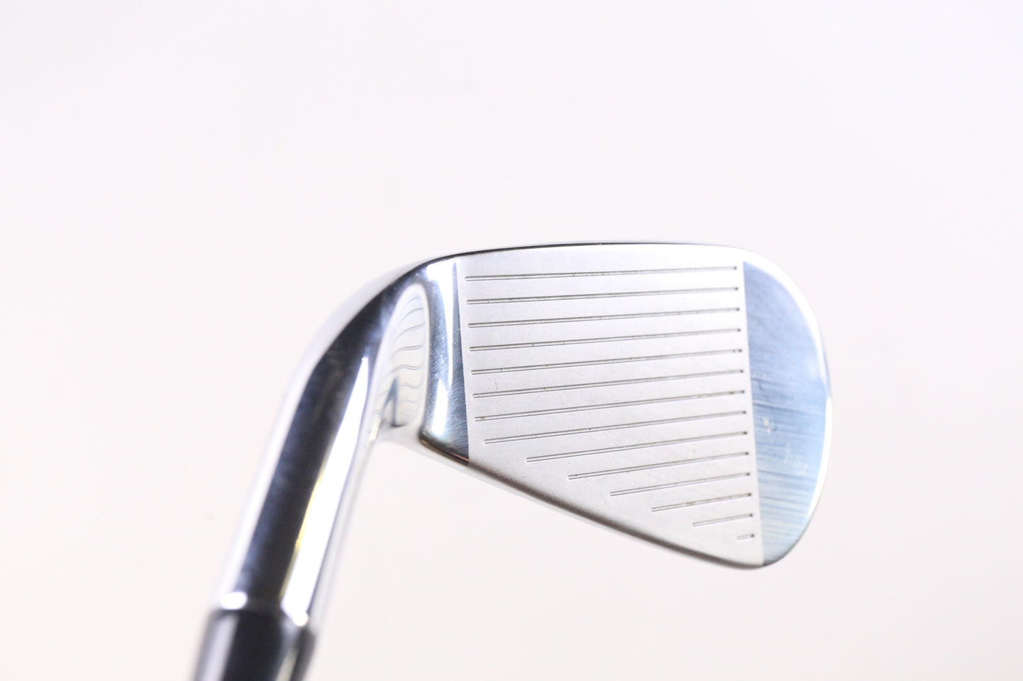 Used Callaway Paradym X Single 7-Iron - Right-Handed - Stiff Flex-Next Round