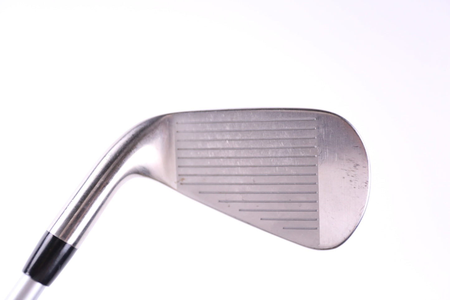 Used Titleist 718 AP1 Single 7-Iron - Right-Handed - Ladies Flex-Next Round