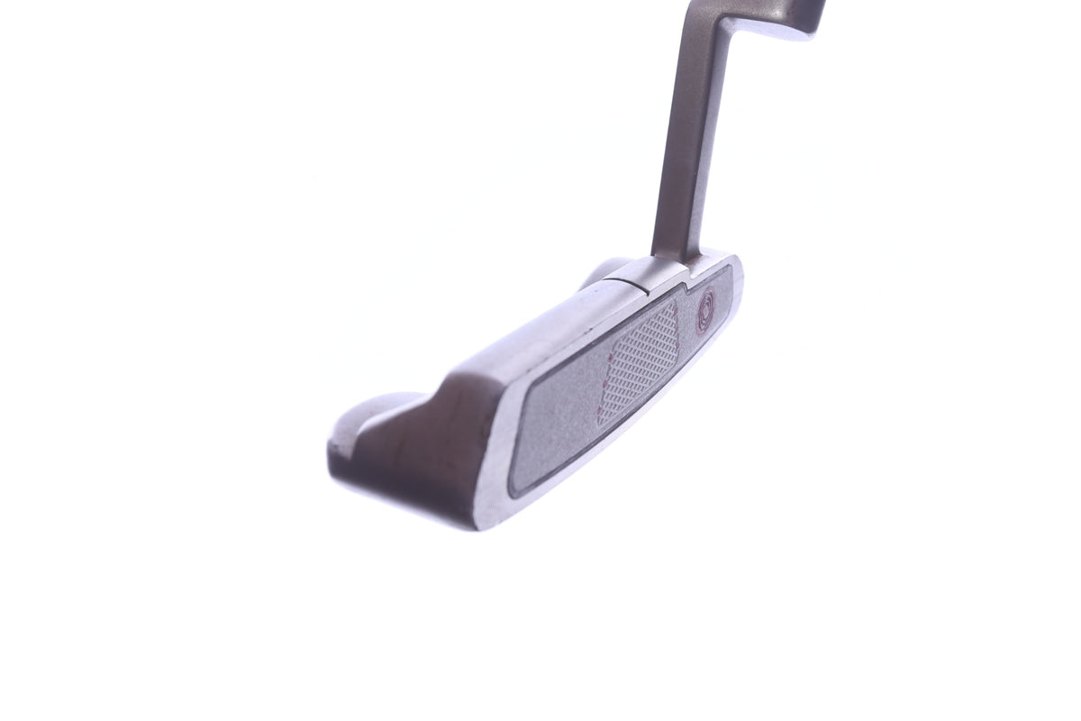 Used Odyssey White Hot XG #1 Putter - Right-Handed - 35 in - Blade-Next Round