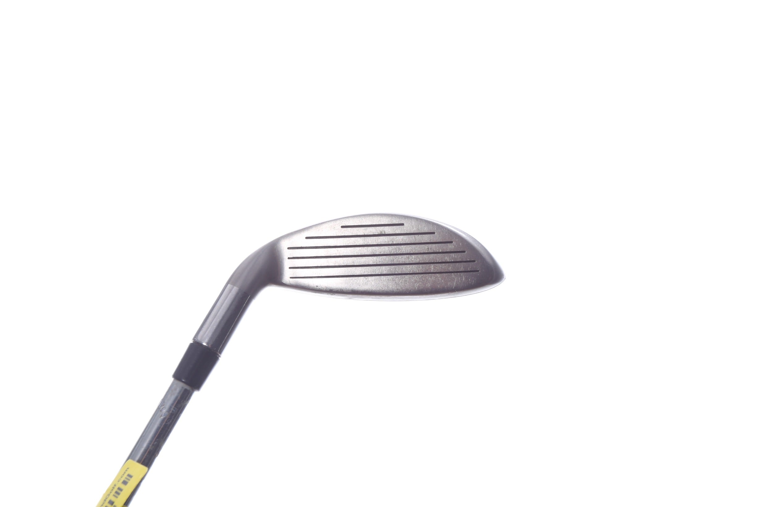 Used Callaway RAZR X 4H Hybrid - Right-Handed - 24 Degrees - Uniflex Flex-Next Round