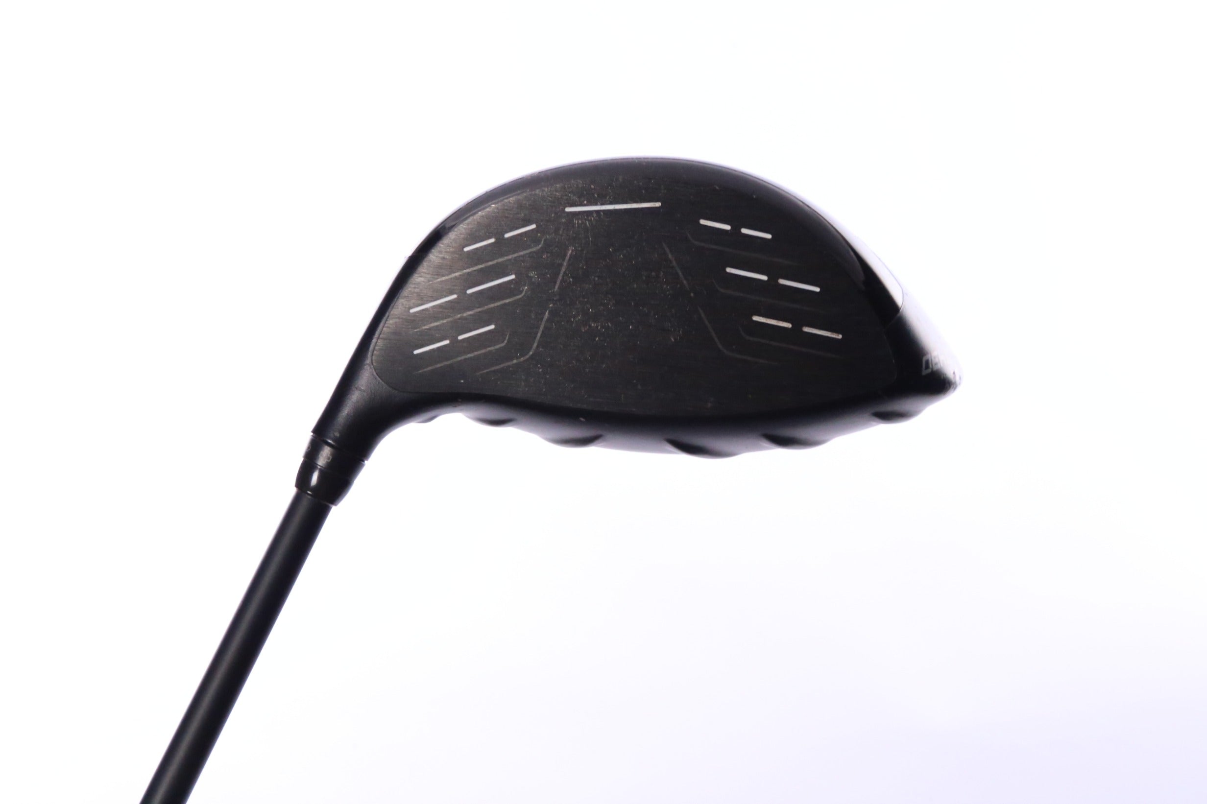 Used Ping G430 MAX Driver - 12 Degrees - Seniors Flex Aldila NV - Right-Handed-Next Round