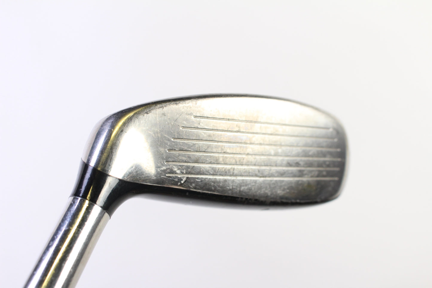 Used Tour Edge Exotics 4H Hybrid - Right-Handed - 22 Degrees - Stiff Flex-Next Round