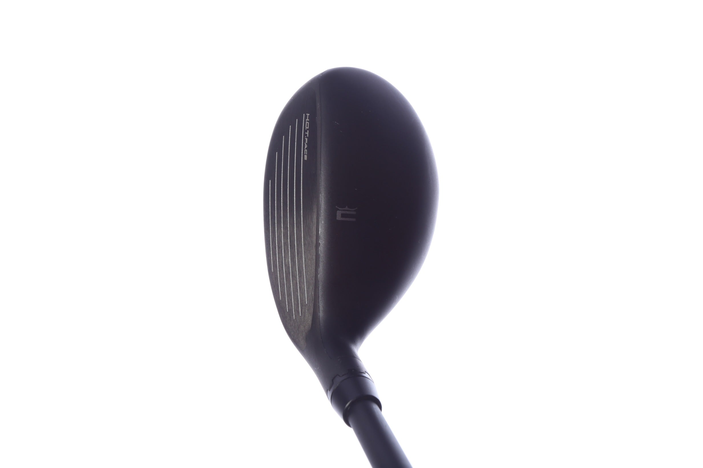 Used Cobra AeroJet One Length 4-5H Hybrid - Right-Handed - 22 Degrees - Regular Flex-Next Round