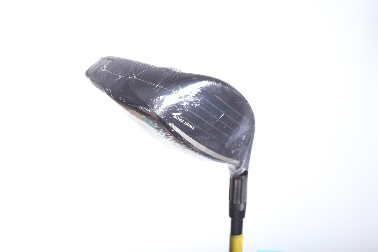 Used TaylorMade STEALTH 2 3HL Wood - Left-Handed - 16.5 Degrees - Regular Flex-Next Round