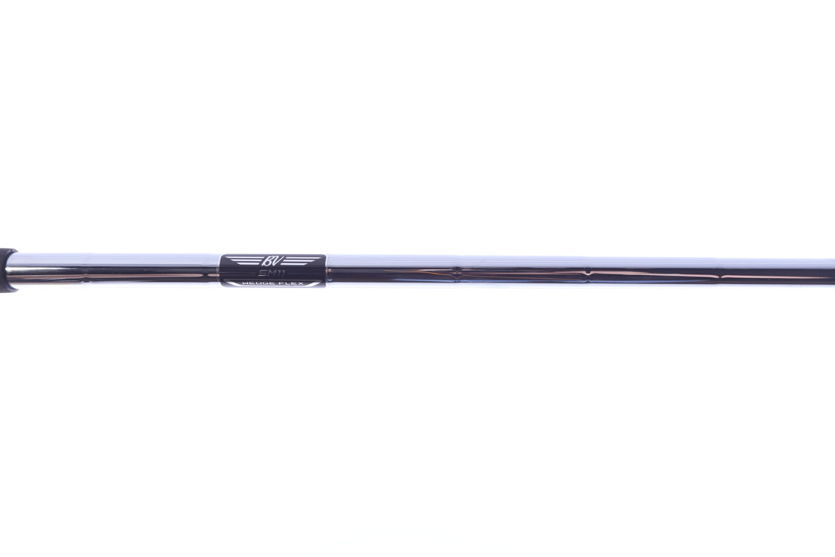 Used TaylorMade Milled Grind 4 Raw Sand Wedge - Right-Handed - 54 Degrees - Wedge Flex