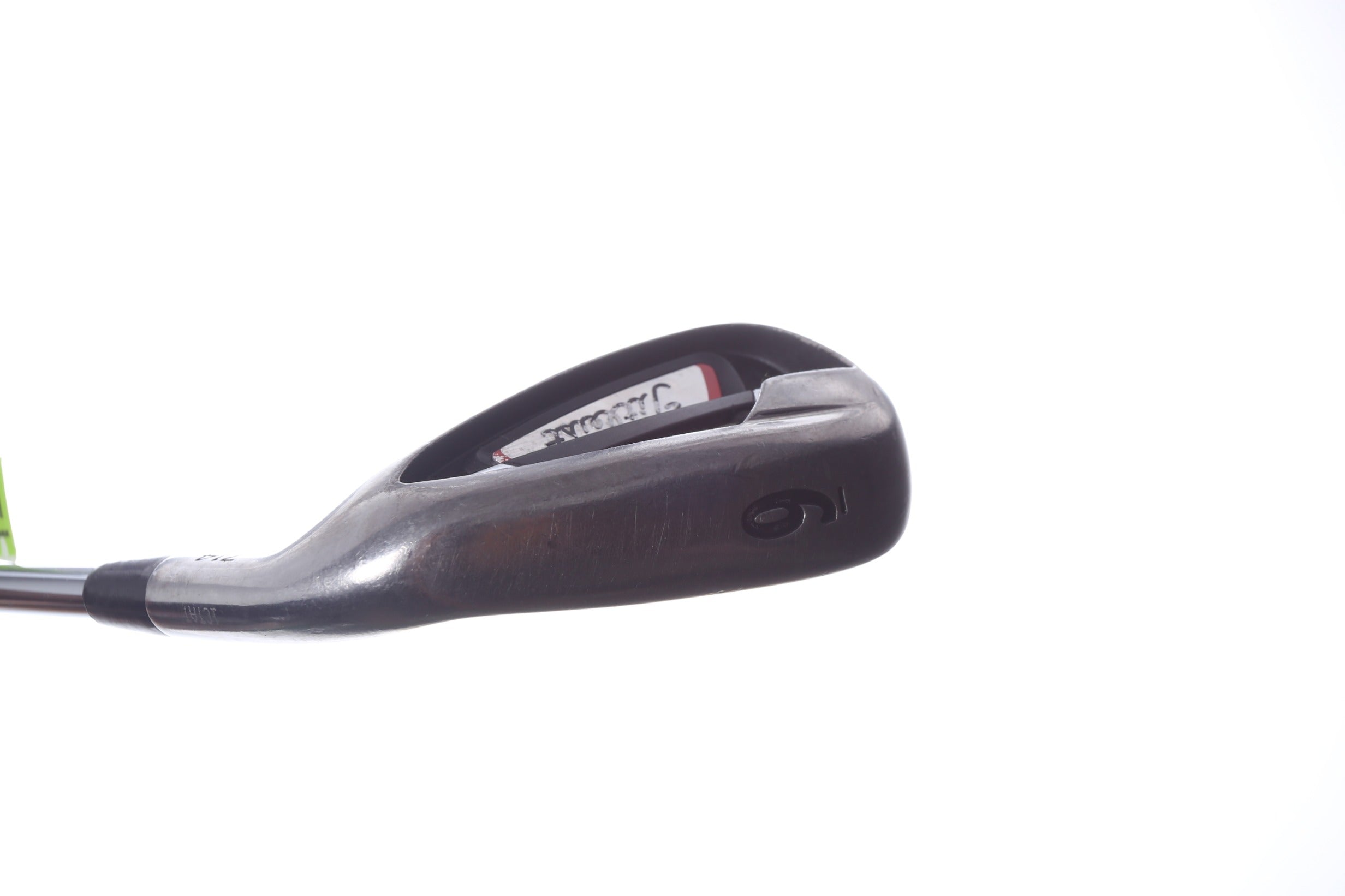 Used Titleist 714 AP1 Single 9-Iron - Right-Handed - Regular Flex-Next Round