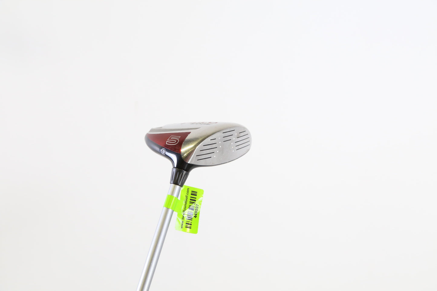 Used Callaway Diablo Edge 5-Wood - Right-Handed - 19 Degrees - Ladies Flex