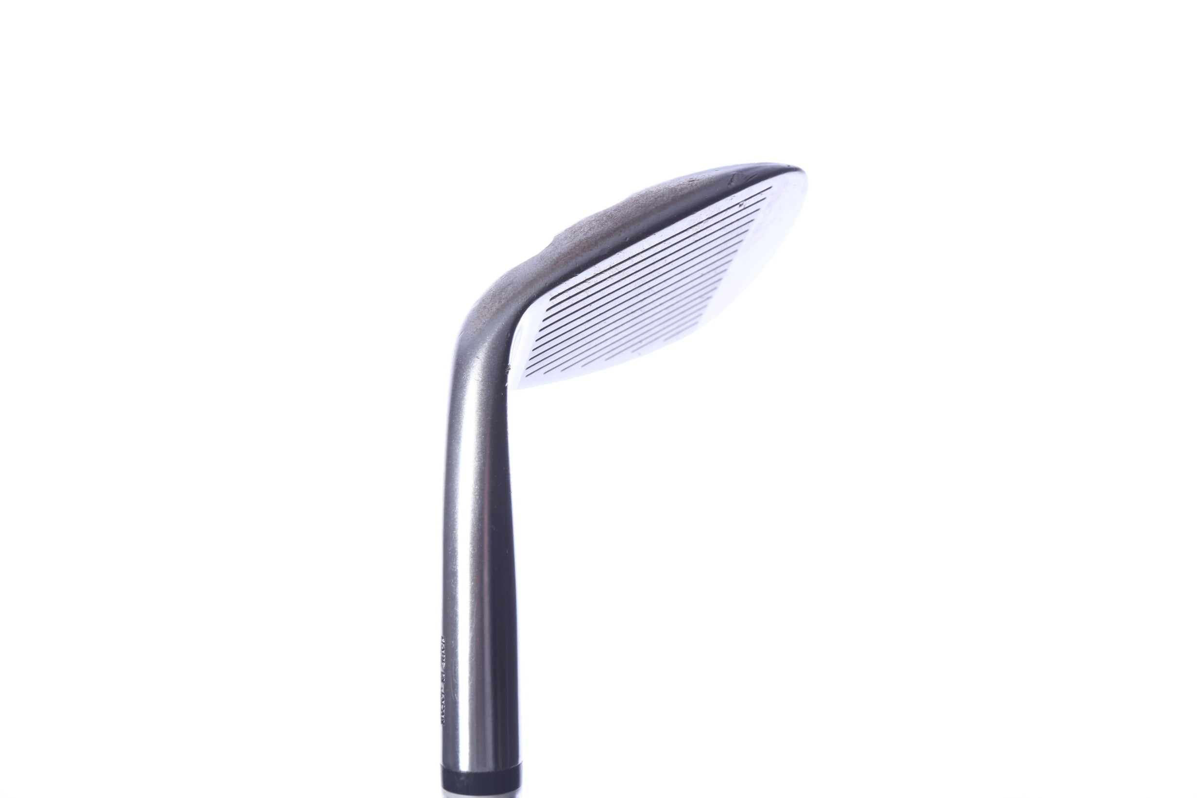 Used Miura K-Grind 2.0 Lob Wedge - Right-Handed - 60 Degrees - Extra Stiff Flex-Next Round