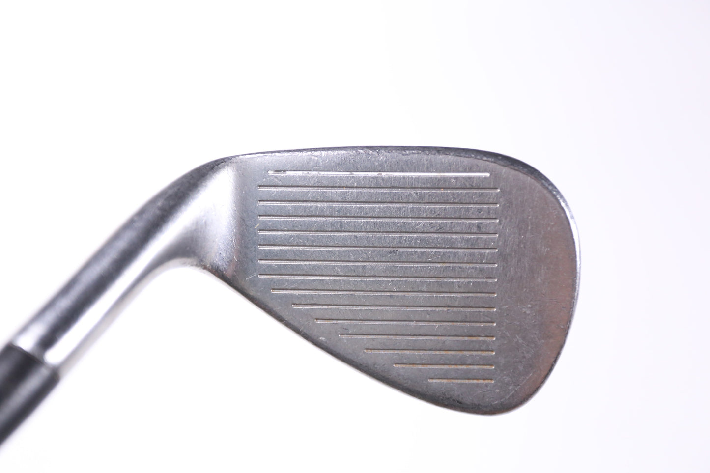 Used TaylorMade M4 Approach Wedge - Right-Handed - 49 Degrees - Wedge Flex-Next Round